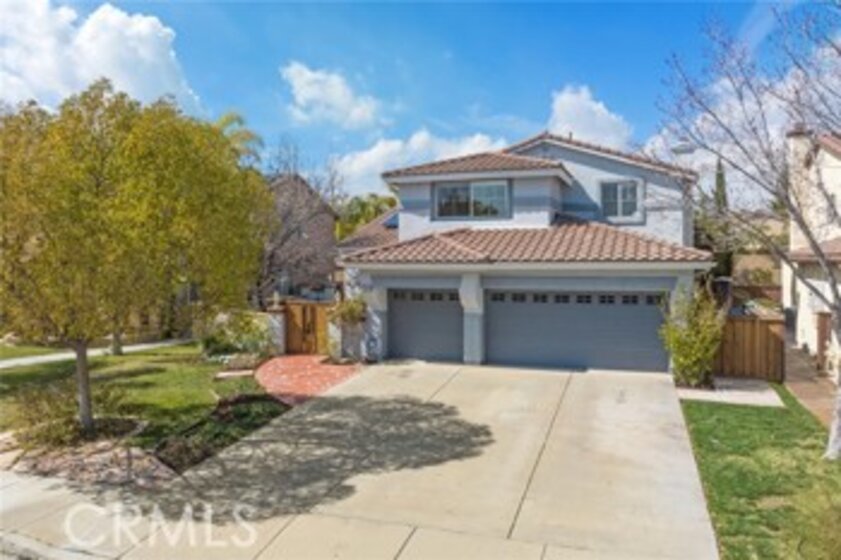 41985 Black Mountain Trail Photo