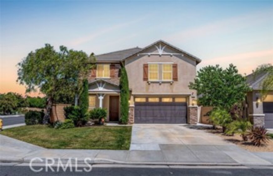 43024 Beamer Court Photo
