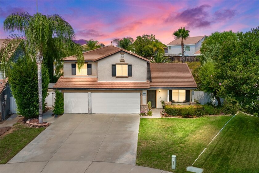 41963 Cameryn Court Photo