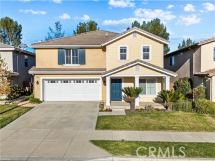 11344 Magnolia Street Photo