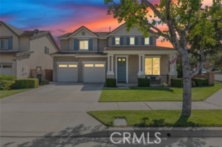 25006 Pine Creek Loop Photo