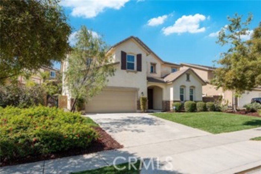 25444 Red Hawk Road Photo