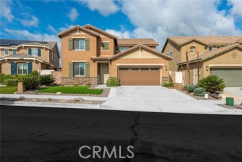 37571 Black Sage Place Photo