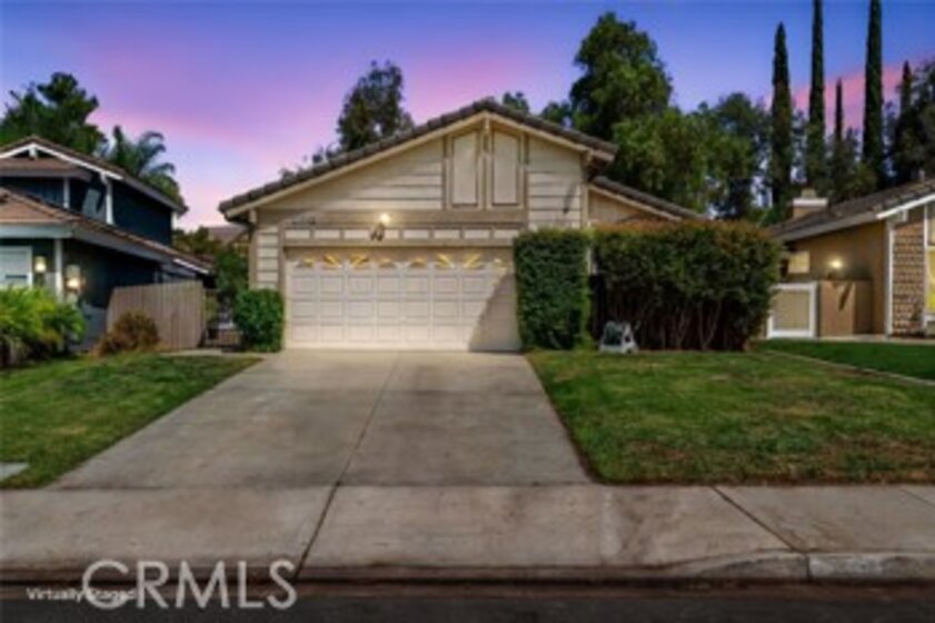 41985 Kaffirboom Court Photo