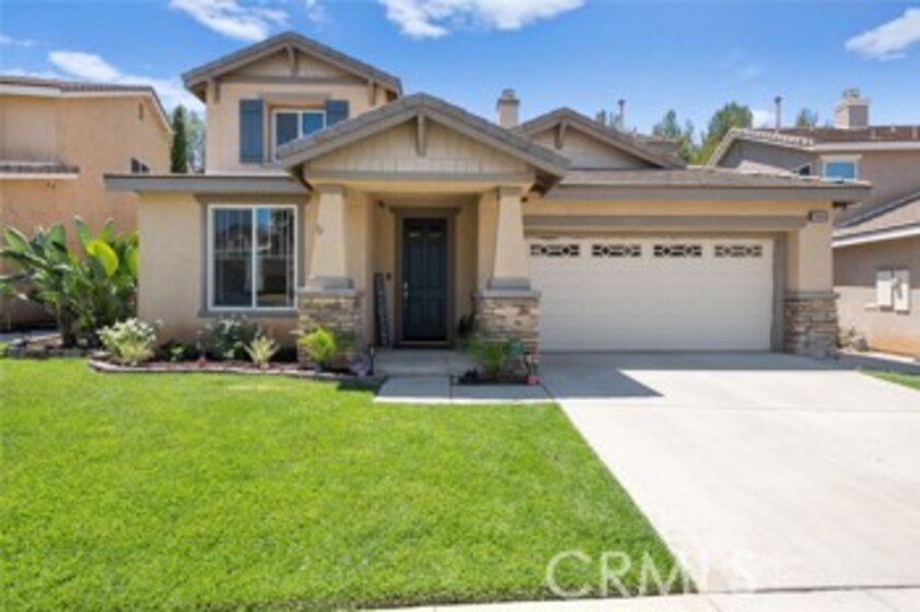 24943 Pine Mountain Photo