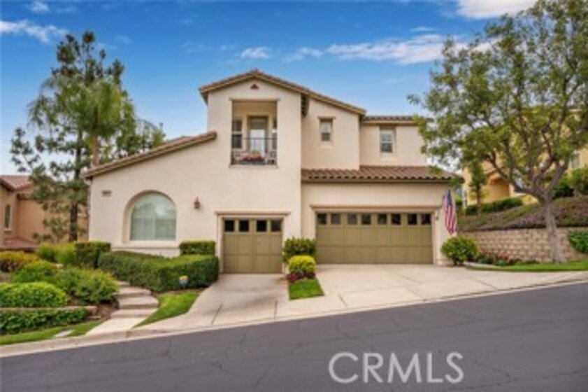 8693 Cuyamaca Street Photo