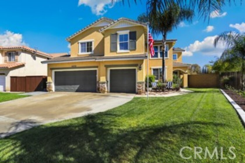 40096 Grenache Court Photo