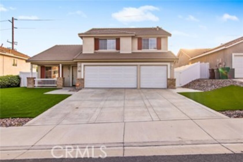 23544 Mountain Breeze Drive Photo