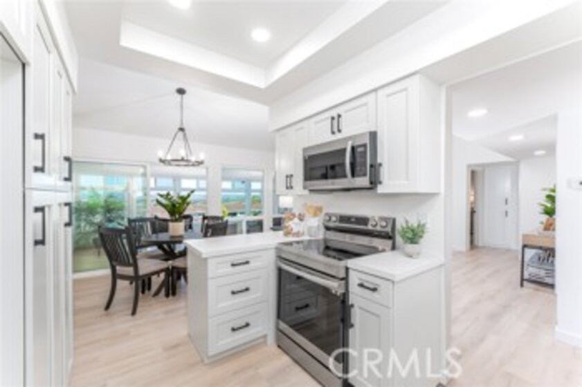 3660 Vista Campana N #34 Photo