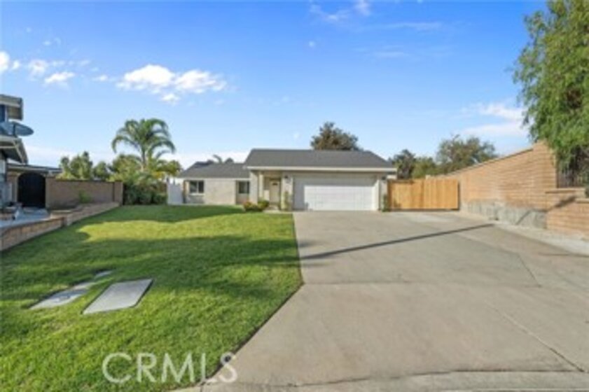 42076 Agena Street Photo