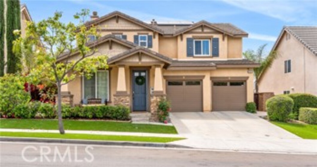 25027 Coral Canyon Road Photo