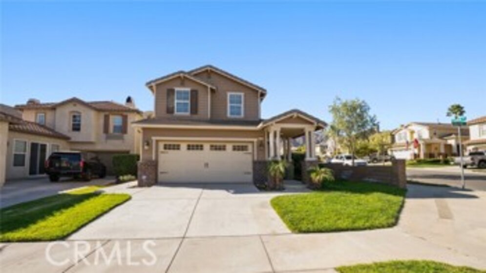 11153 Pinecone Street Photo