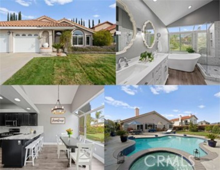 25454 Alpine Court Photo