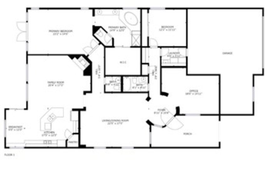 29341 Sparkling Drive Photo