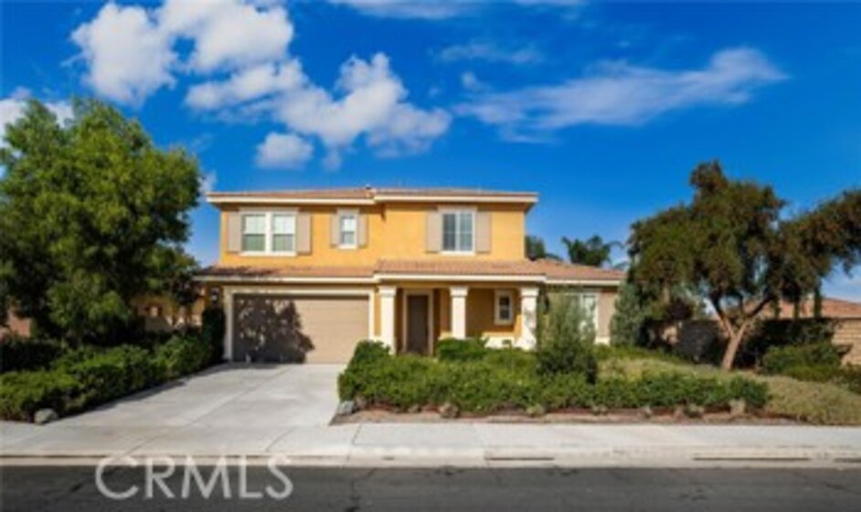 35041 Painted Rock Street Photo