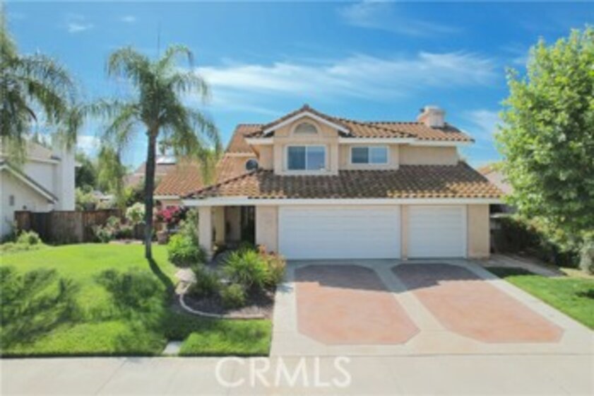 25410 Blackthorne Drive Photo
