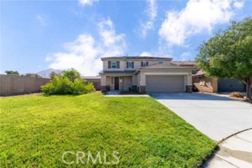 27068 Red Rock Court Photo