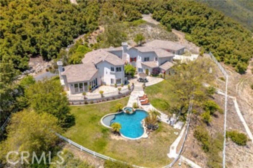 42768 El Calamar Road Photo