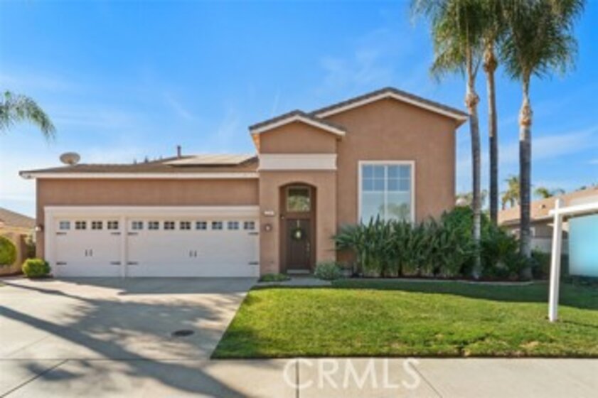 23347 Silver Hawk Way Photo