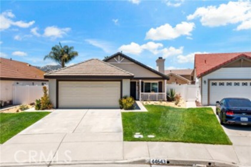 44643 Corte San Gabriel Photo