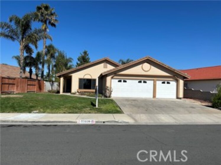 25239 Madrone Drive Photo