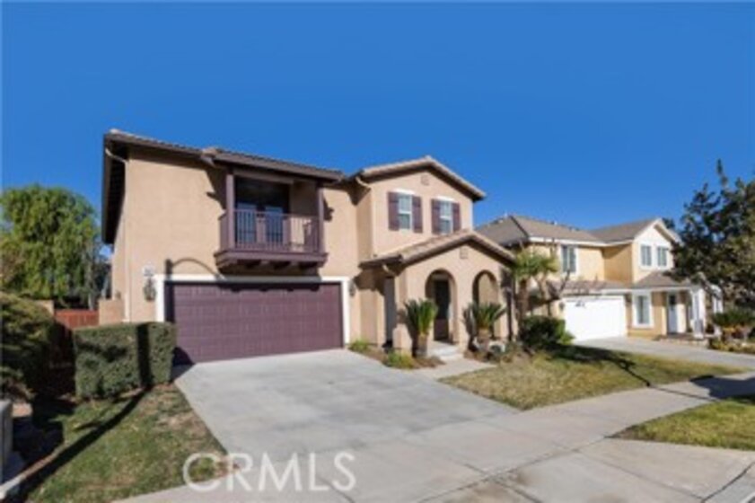 25127 Sagebush Way Photo