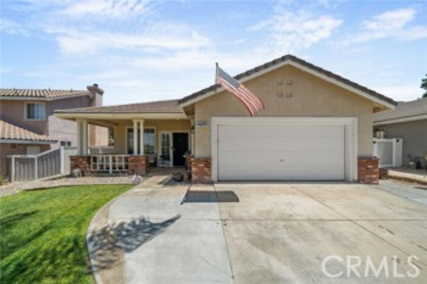 27424 Cobble Drive Photo