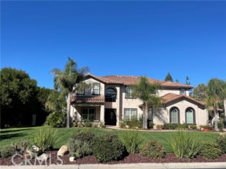 22760 Deer Run Court Photo