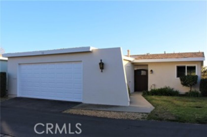 3808 S Vista Campana #52 Photo