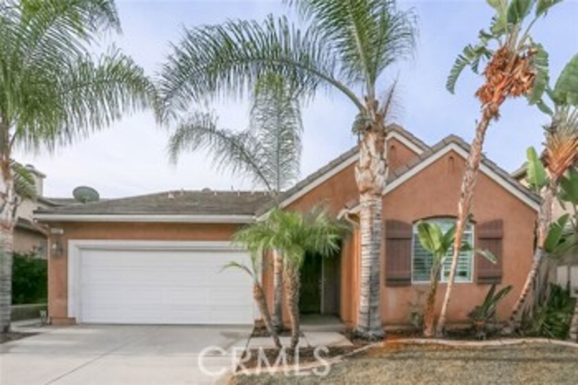 25161 Coral Canyon Road Photo