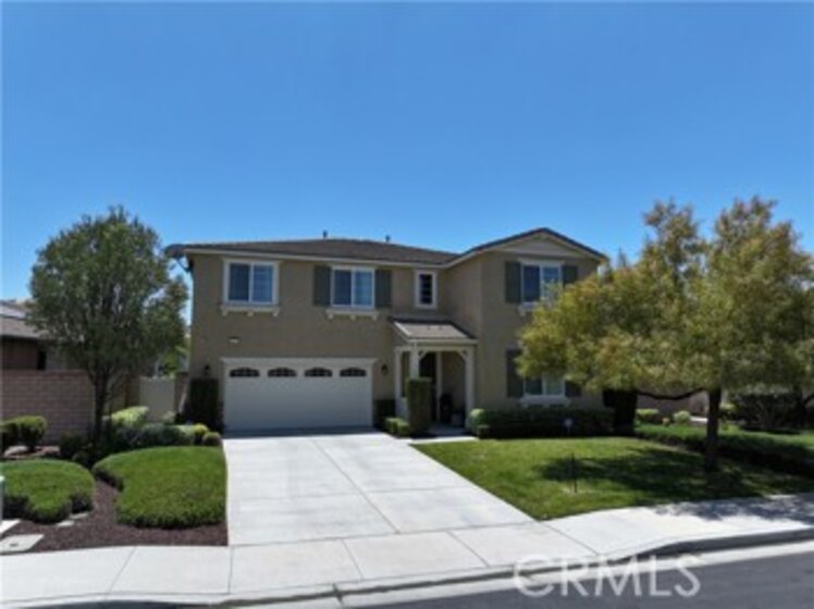 25443 Water Wheel Court Photo