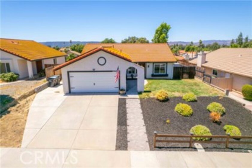 25357 Ridgeplume Drive Photo