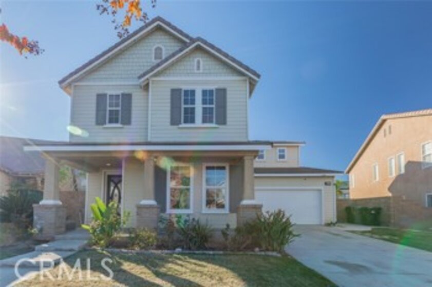 25067 Peppertree Court Photo