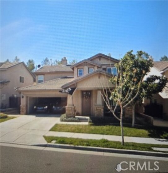 25015 Pine Mountain Photo