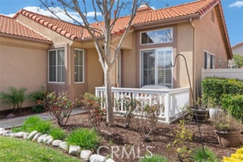 29135 Paradise Canyon Drive Photo