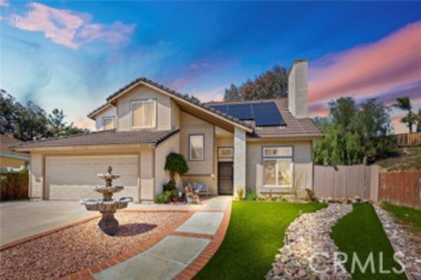 25960 Whispering Wind Court Photo