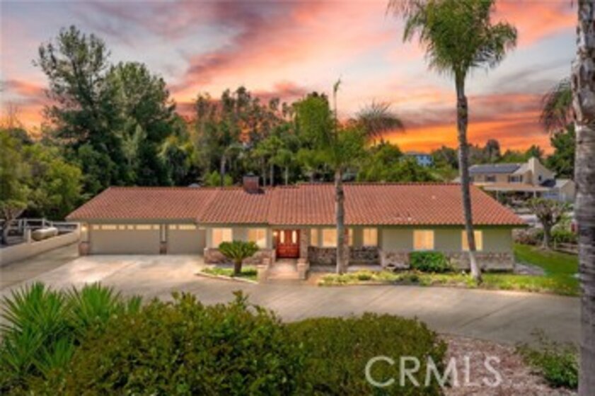 29825 Puesta Del Sol Photo