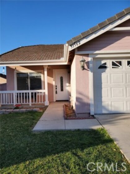 31562 Via Santa Ines Photo