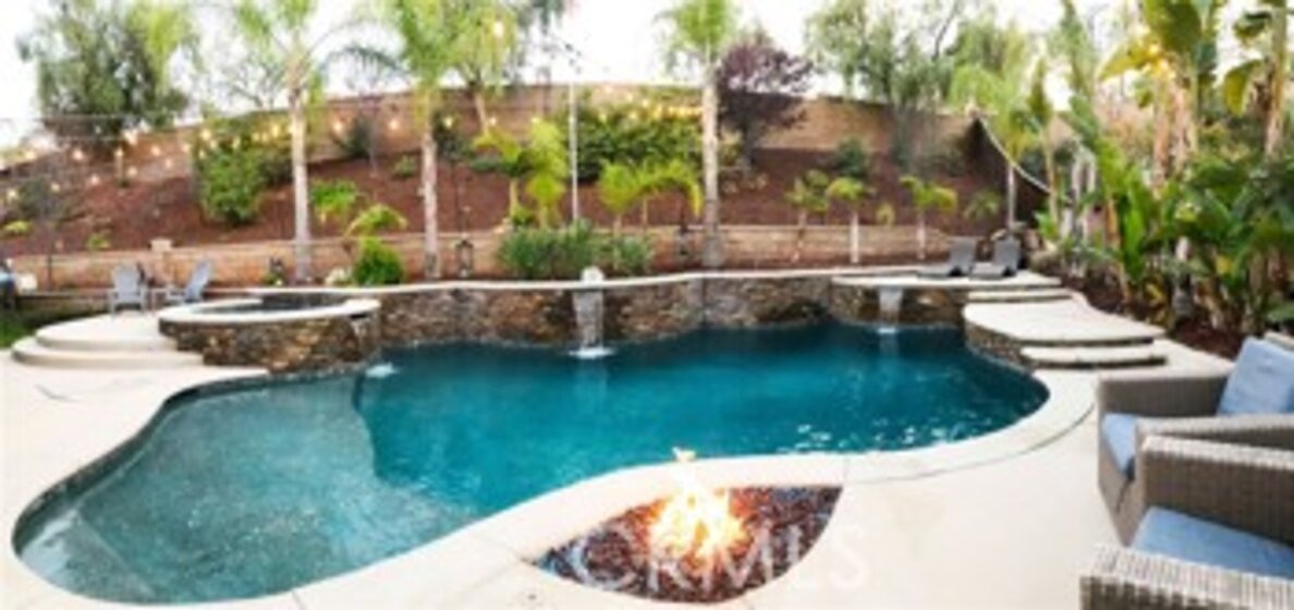 25063 Pine Mountain Photo