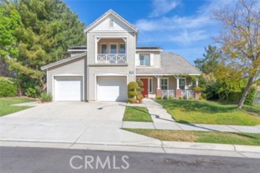 25380 Coral Canyon Road Photo