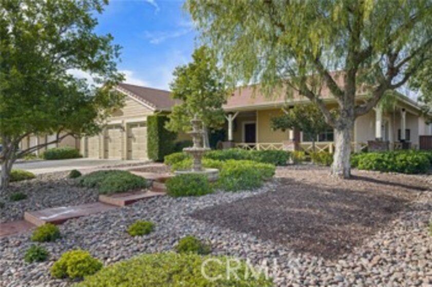 42040 Santa Fe Trail Photo