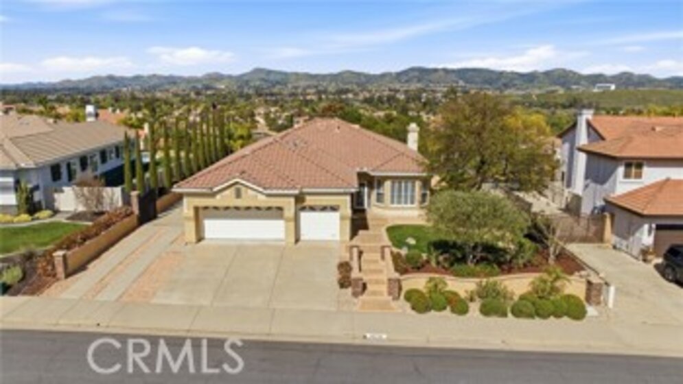 42715 Mountain Shadow Road Photo