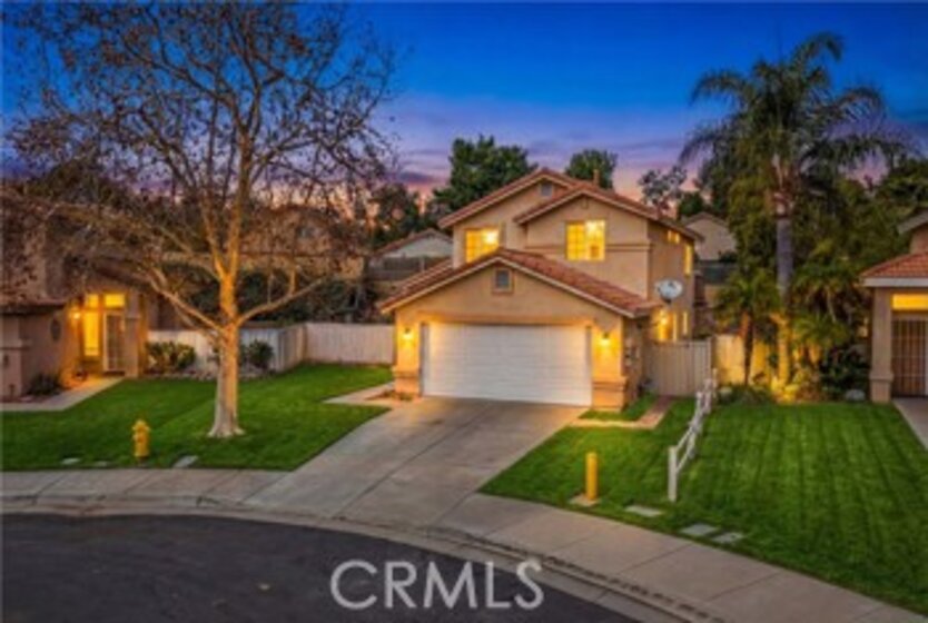 43425 Corte Logrono Photo