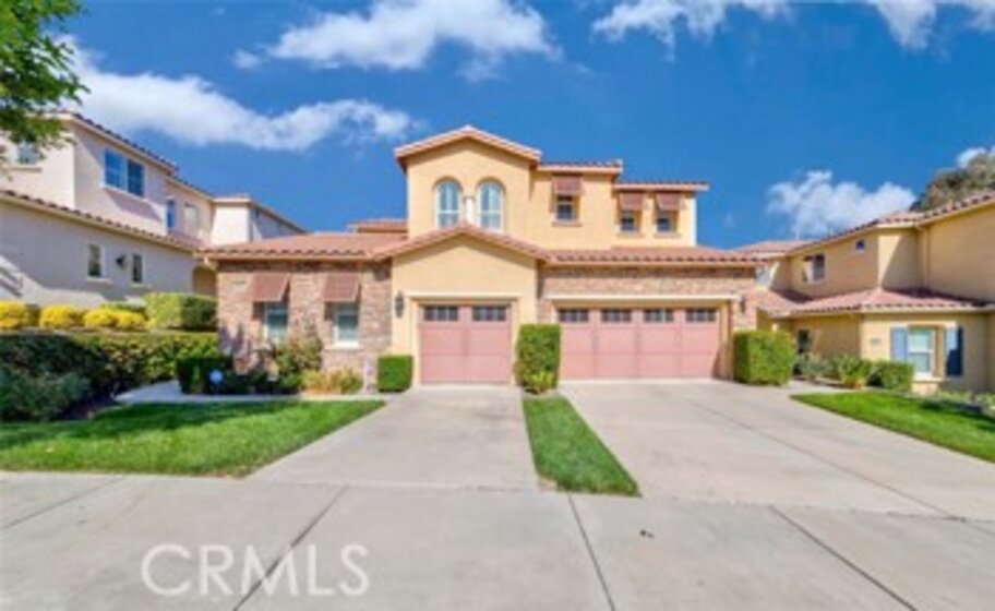 8834 Cuyamaca Street Photo