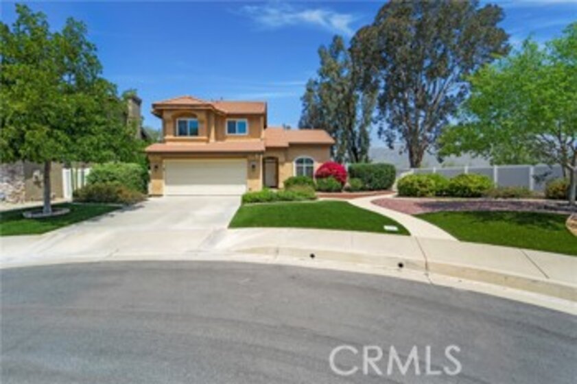 13256 Lost Trail Court Photo