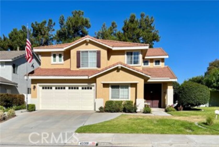 43391 Calle Carabana Photo