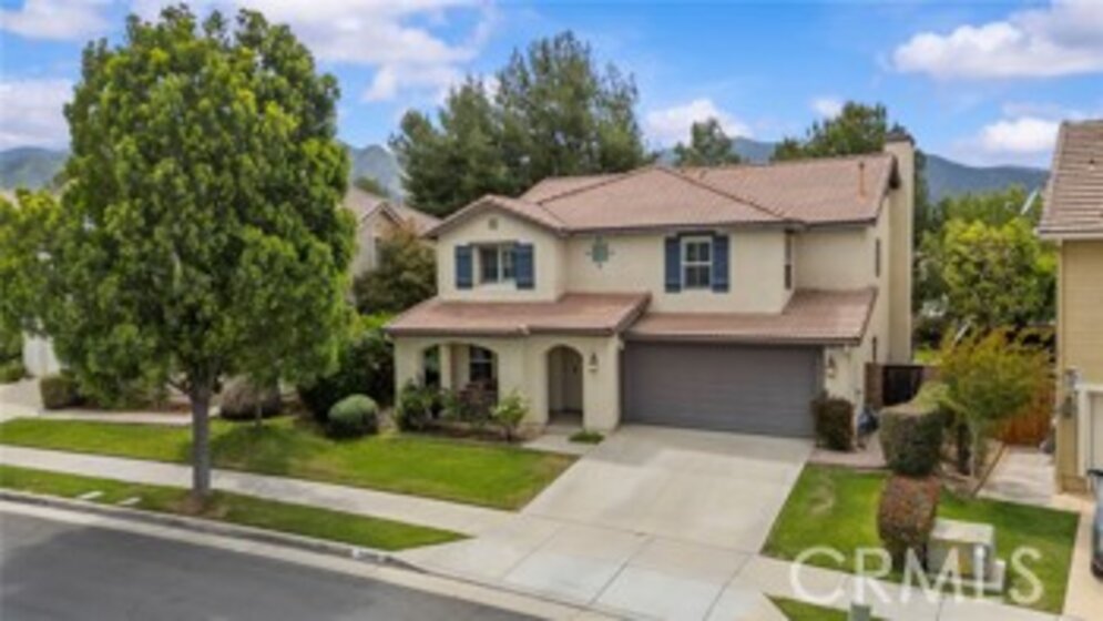 24885 Mulberry Road Photo