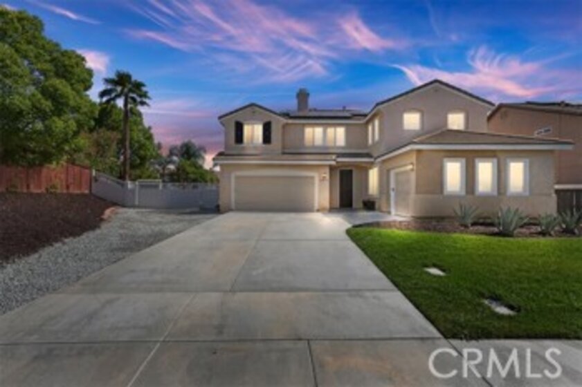 26273 Palm Tree Lane Photo