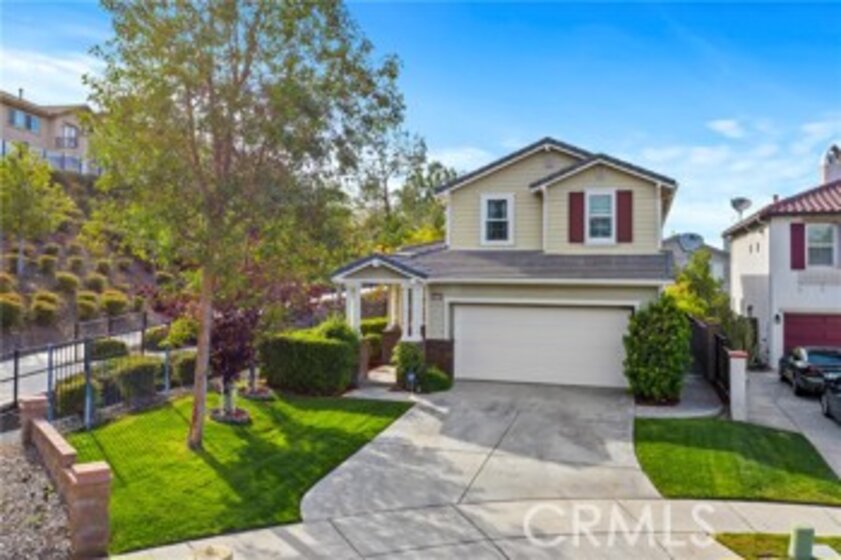 25139 Birchtree Court Photo