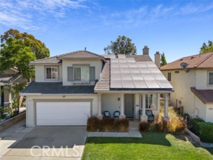 38894 Autumn Woods Road Photo